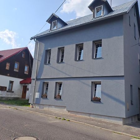 Chata Ryba Pernink Esterno foto